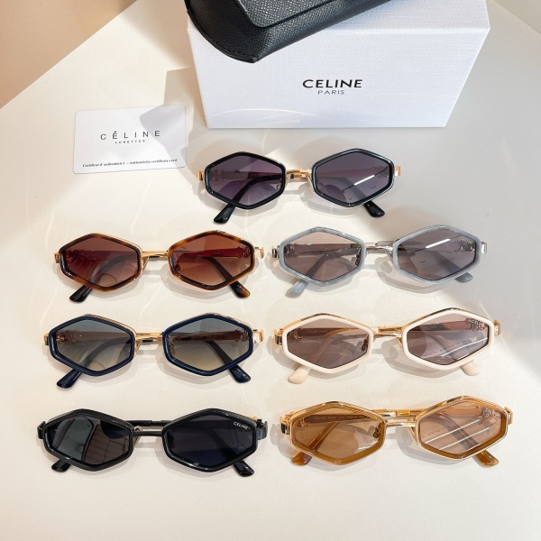 C*eline Glasses Top Quality