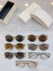 P*rada Glasses Top Quality