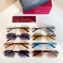 C*artier Glasses Top Quality