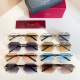 C*artier Glasses Top Quality
