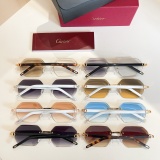 C*artier Glasses Top Quality