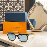 L*ouis V*uitton Glasses Top Quality