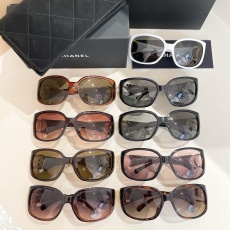 C*hanel Glasses Top Quality