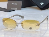 C*hanel Glasses Top Quality