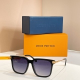 L*ouis V*uitton Glasses Top Quality
