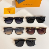 L*ouis V*uitton Glasses Top Quality