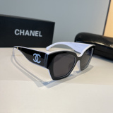C*hanel Glasses Top Quality