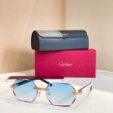 C*artier Glasses Top Quality