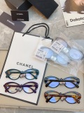 C*hanel Glasses Top Quality