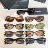 C*hanel Glasses Top Quality