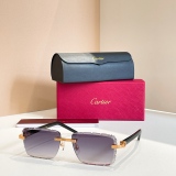 C*artier Glasses Top Quality