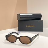 B*ALENCIAG Glasses Top Quality