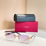 C*artier Glasses Top Quality