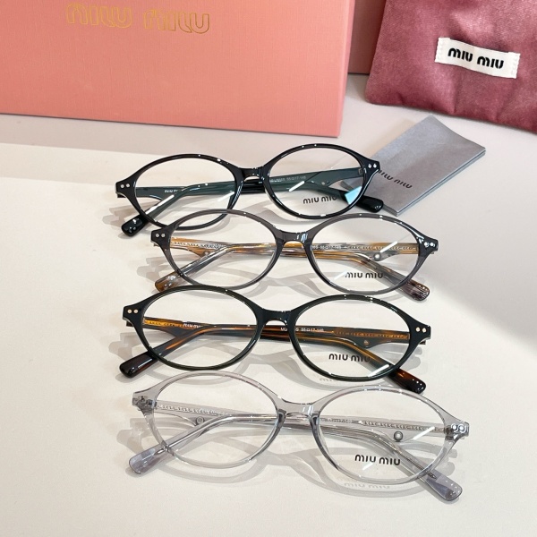 M*IU M*IU Glasses Top Quality