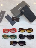 C*hanel Glasses Top Quality