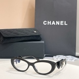 C*hanel Glasses Top Quality