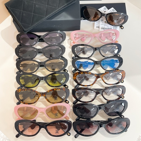 C*hanel Glasses Top Quality