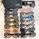 C*hanel Glasses Top Quality