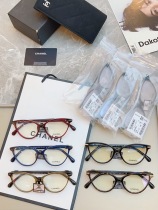 C*hanel Glasses Top Quality