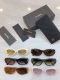 C*hanel Glasses Top Quality