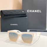 C*hanel Glasses Top Quality