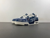 Men Women L*ouis V*uitton Top Quality Sneakers