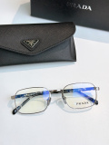 P*rada Glasses Top Quality