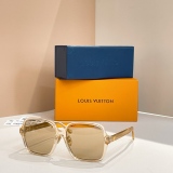 L*ouis V*uitton Glasses Top Quality