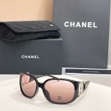 C*hanel Glasses Top Quality