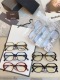C*hanel Glasses Top Quality