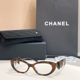 C*hanel Glasses Top Quality