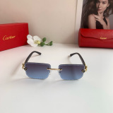 C*artier Glasses Top Quality