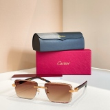 C*artier Glasses Top Quality