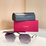 C*artier Glasses Top Quality