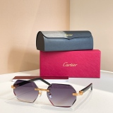 C*artier Glasses Top Quality