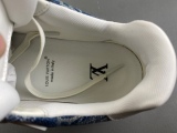 Men Women L*ouis V*uitton Top Quality Sneakers