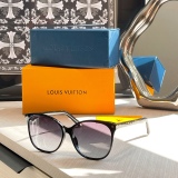 L*ouis V*uitton Glasses Top Quality