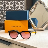 L*ouis V*uitton Glasses Top Quality