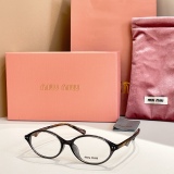 M*IU M*IU Glasses Top Quality