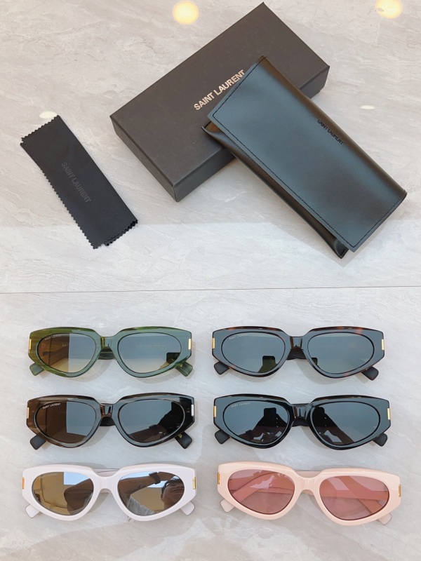Y*SL Glasses Top Quality