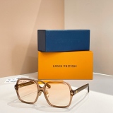 L*ouis V*uitton Glasses Top Quality