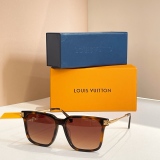 L*ouis V*uitton Glasses Top Quality