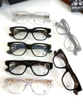 C*hrome H*earts  Glasses Top Quality Message US on whatsapp for other links for More Glasses