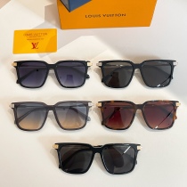 L*ouis V*uitton Glasses Top Quality