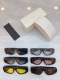 P*rada Glasses Top Quality