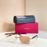 C*artier Glasses Top Quality
