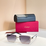 C*artier Glasses Top Quality