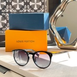 L*ouis V*uitton Glasses Top Quality