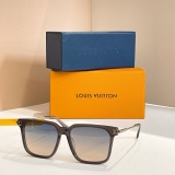 L*ouis V*uitton Glasses Top Quality