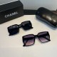 C*hanel Glasses Top Quality